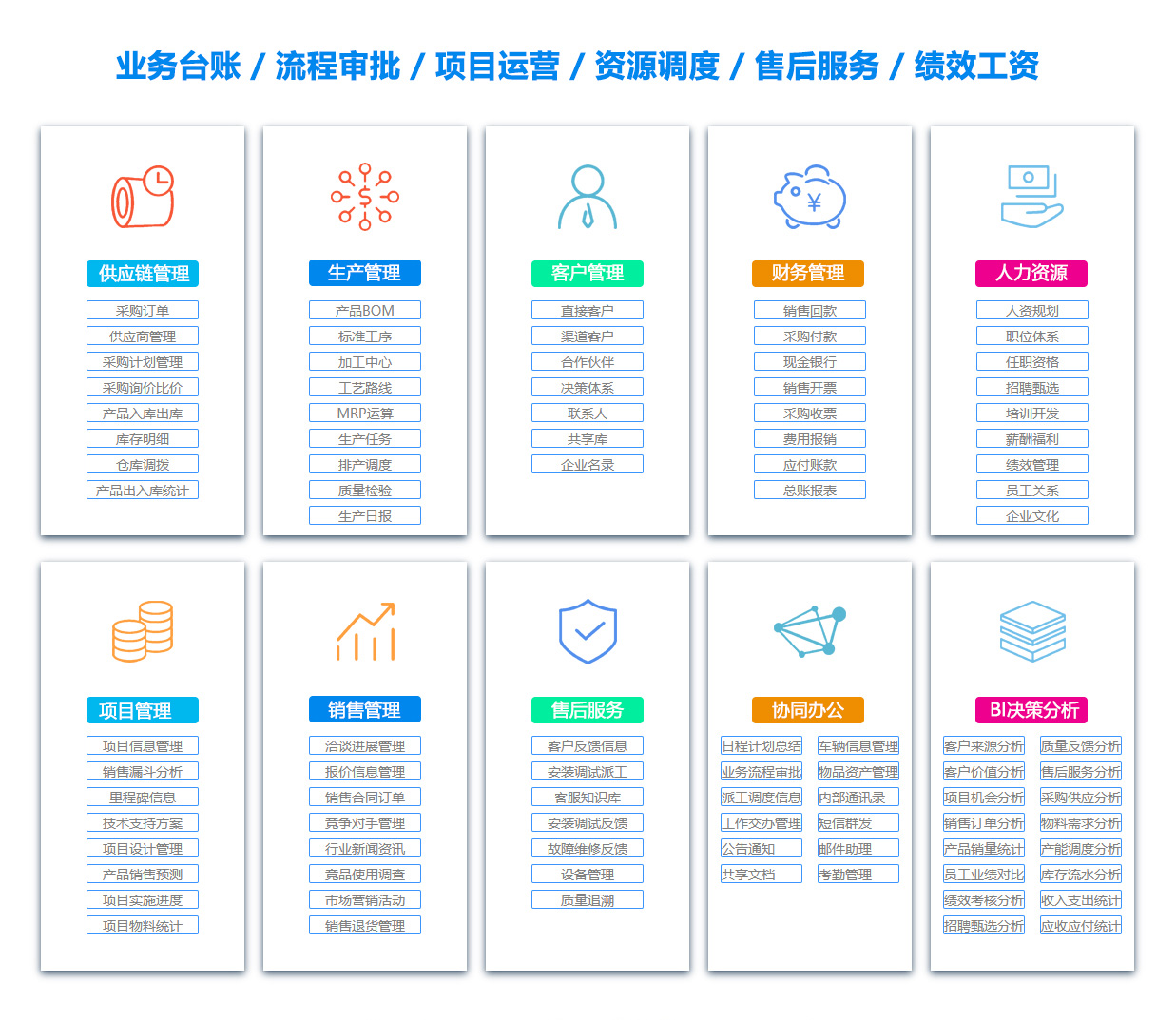 湛江OA办公管理软件